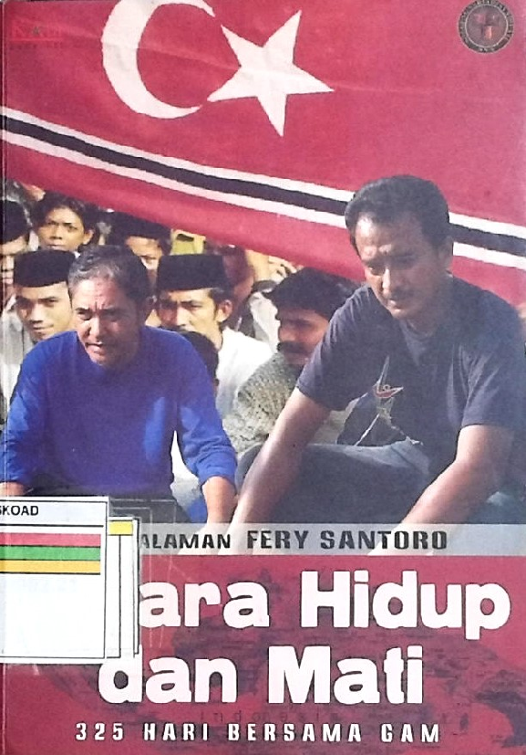 Antara Hidup Dan Mati
